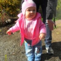 Наталья Добкина