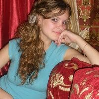 Овсиенко Юля