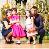 Софья Агаян
