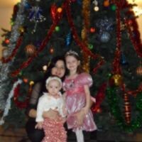 елена поповская
