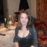 Резюк Алла