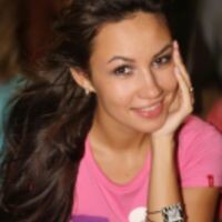 Юлия Трофимова