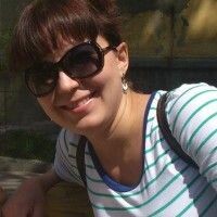 Анна Рундина