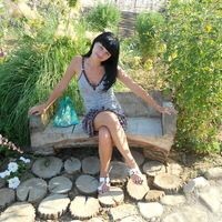 Юля Рожкова