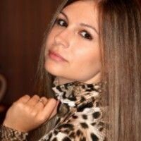 Жанна Османова