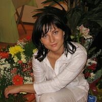 Павлова Виктория