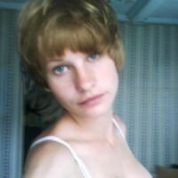 Марина