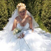 Туарменская Елена