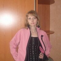 Елена Скрипачева