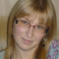 Яна Сычева
