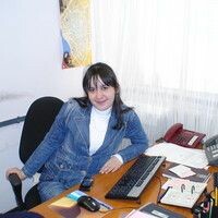 елена пркопьева