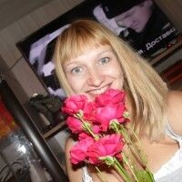 Анна Барышникова