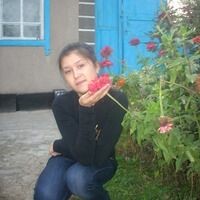 Юлия Сибирцева