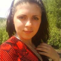 Кольцова Анюта