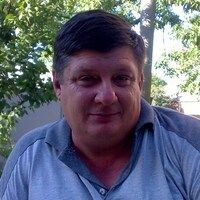 Калинкин Сергей