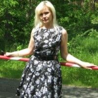Светлана