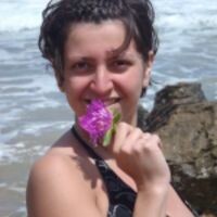 Ната Ефимова