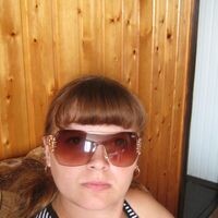 Виктория Кузьмина