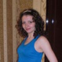 Верфиль Алевтина