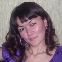 Батырова Юлия