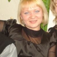 Бороздна Юлия