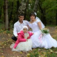 анна левченко