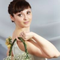 Евгения Дорофеева