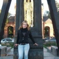 Семенова Катя