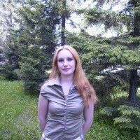 Вера Лунева
