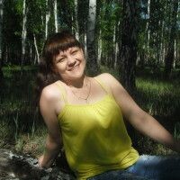 Елена Кулакова