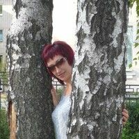 Исаева Ирина