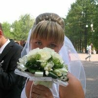 Екатерина Пушкарева