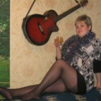 Екатерина Сиротина