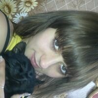 Дарина Боровикова