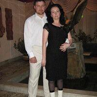 Устинова Ирина