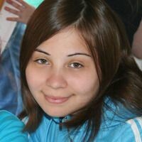 Любовь Борисова