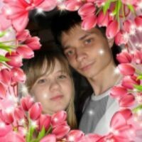 Анастасия Тихонова