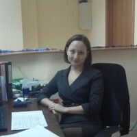 Елена Досик