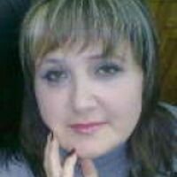Татьяна Сажиенко