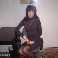 Оленька Lelushonok