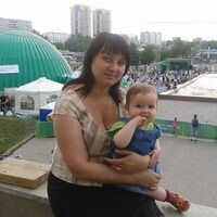 Анастасия