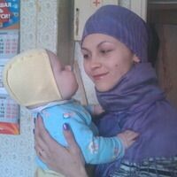 Протасеня Галина