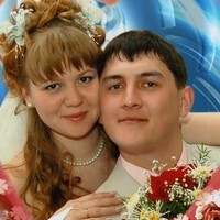 Васильева Олеся