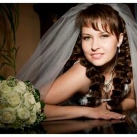 Шишлова Альбина