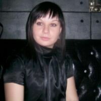 Анна Руснак