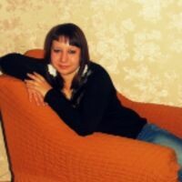 Татьяна Царёва