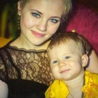 Олеся Павлова