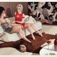 МамОля