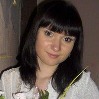 Алла Егорова