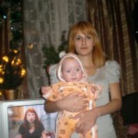 Татьяна Денисенко